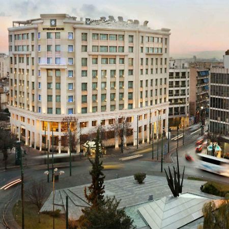 Stylish Athenian Flat Daire Dış mekan fotoğraf