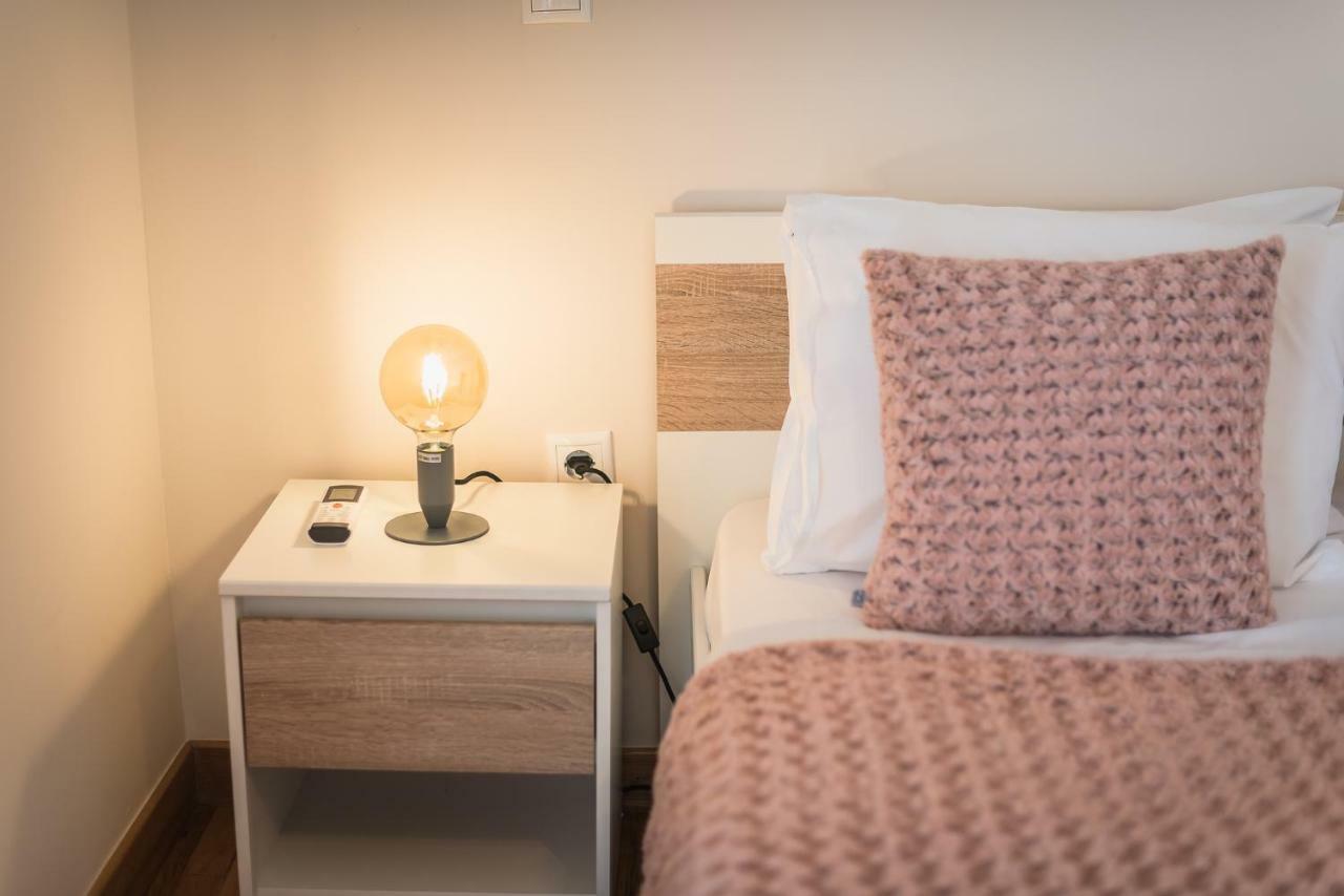 Stylish Athenian Flat Daire Dış mekan fotoğraf
