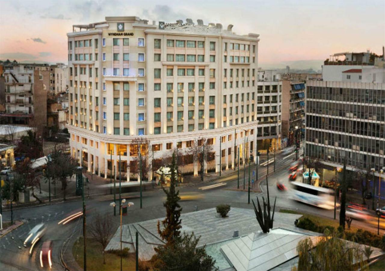 Stylish Athenian Flat Daire Dış mekan fotoğraf